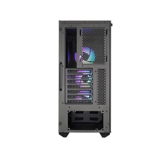 Cooler Master MasterBox TD500 Mesh (black)